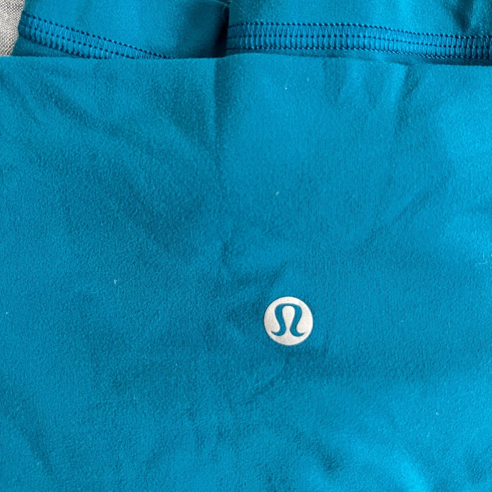 3/4 length align pants